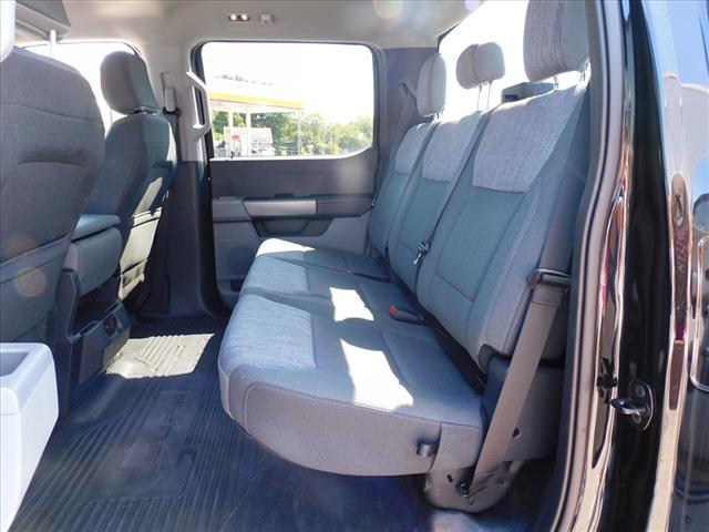 2024 Ford F-450 Super Duty XLT DRW 4WD Crew Cab:C23327