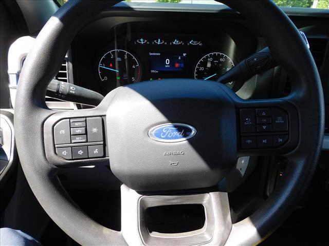 2023 Ford F-350 Super Duty DRW 4WD DUMP:PED12902