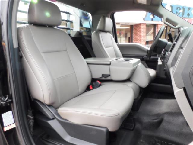 2020 Ford F-350 Super Duty XL:LDA13641