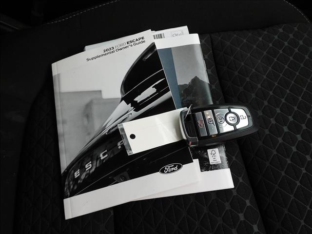 2023 Ford Escape Active:PUA19013