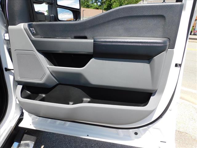 2023 Ford F-250 Super Duty XLT:PED62206