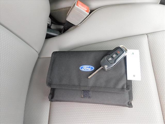 2018 Ford F-150 XL:JKD76892