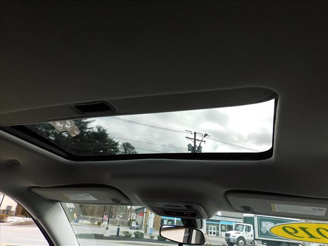 2019 Chevrolet Traverse LT Cloth:KJ221573