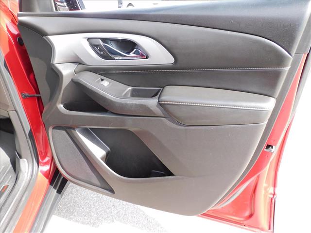 2018 Chevrolet Traverse LT Cloth:JJ149718