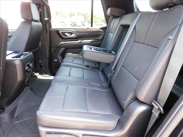 2023 Chevrolet Tahoe RST:PR187112