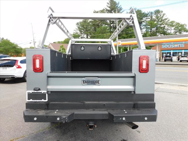 2024 GMC Sierra 2500HD SLE