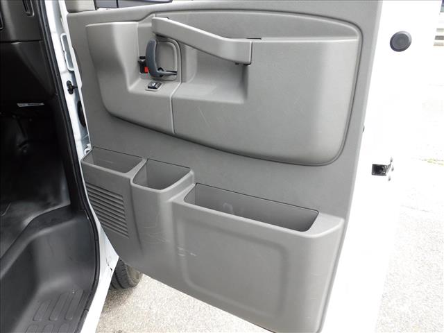 2024 GMC Savana 2500:R1159450