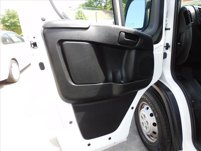 2023 RAM ProMaster 1500 136 WB:PE548528