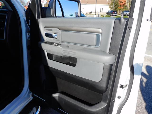 2018 RAM 1500 Big Horn:JG131148