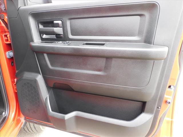 2022 RAM 2500 Tradesman:NG439233