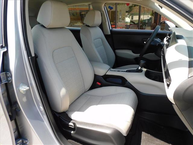 2023 Honda HR-V LX:PM732125