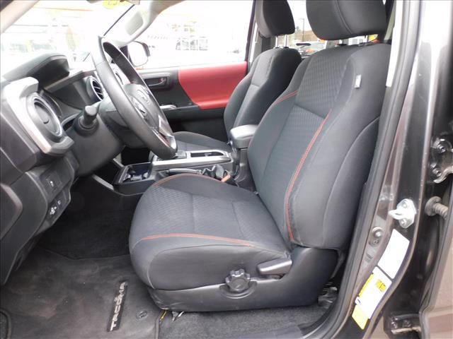 2023 Toyota Tacoma SR5:PT080521