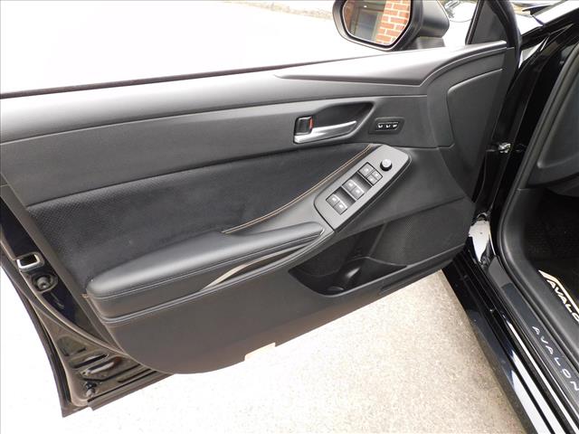 2019 Toyota Avalon Touring:KU033043