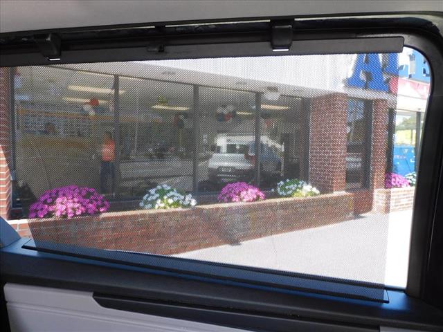 2022 Honda Odyssey EX-L:NB060817