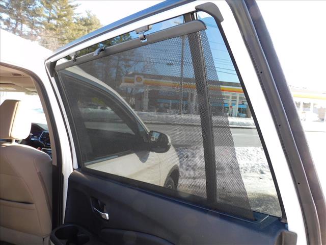 2019 Honda Pilot Elite:KB006683