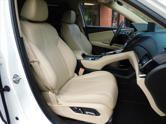 2020 Acura RDX SH-AWD:LL011501