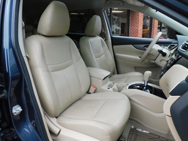 2014 Nissan Rogue SV
