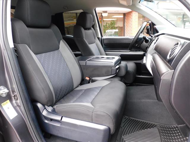 2015 Toyota Tundra SR5:FX457340