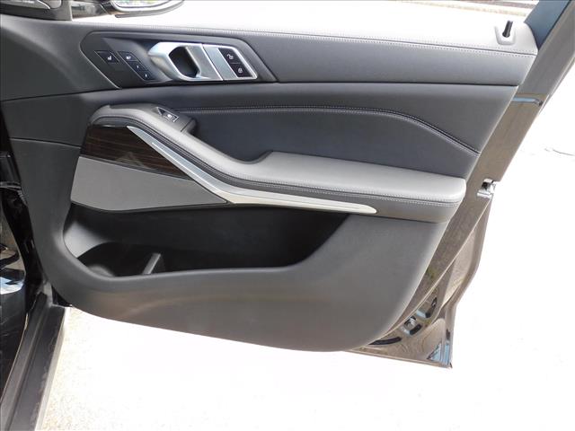 2020 BMW X5 xDrive40i:L9C57647