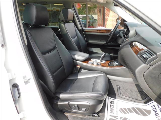 2016 BMW X3 xDrive28i:G0D86371