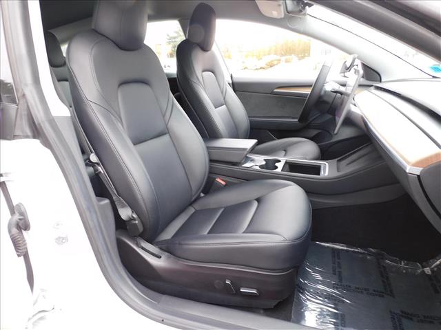 2022 Tesla Model 3 Long Range:NF180675