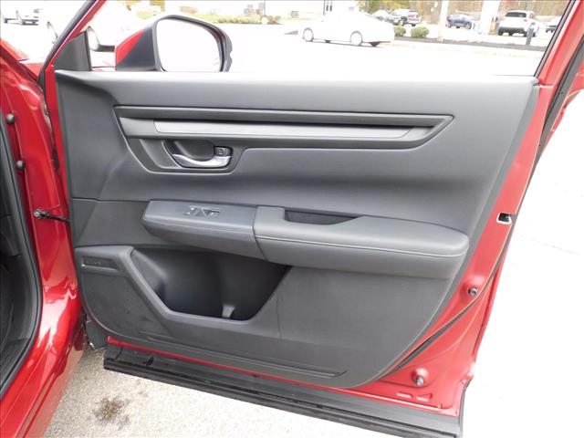 2023 Honda CR-V EX:PE013716