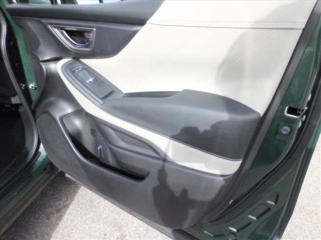 2023 Subaru Forester Limited:PH431325