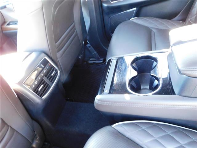 2022 Mazda CX-9 Signature:N0613130