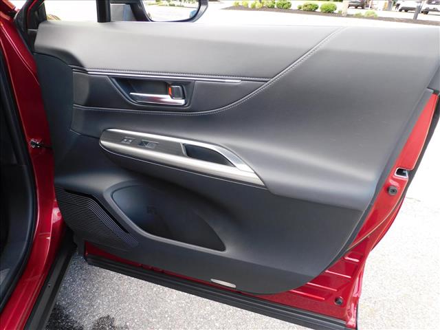 2021 Toyota Venza XLE:MJ058155