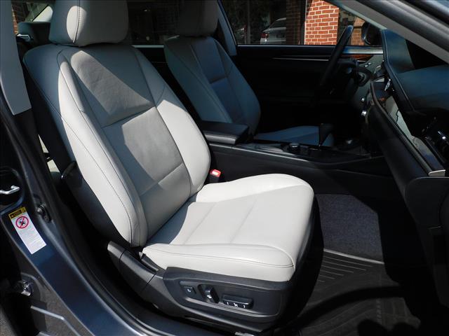 2013 Lexus ES 350 Base:D2075314