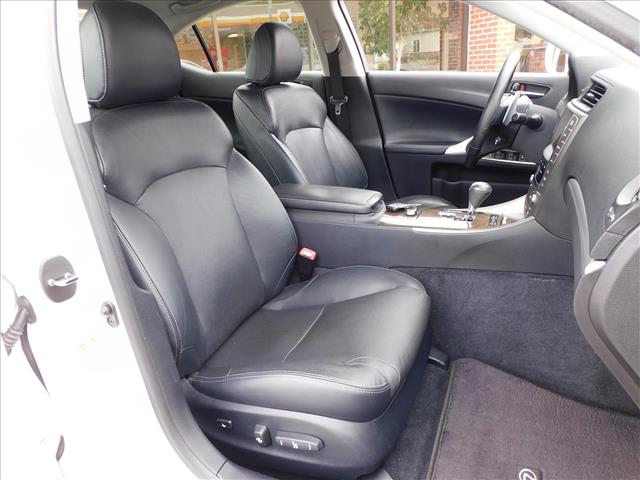2012 Lexus IS 250 Base:C5056995