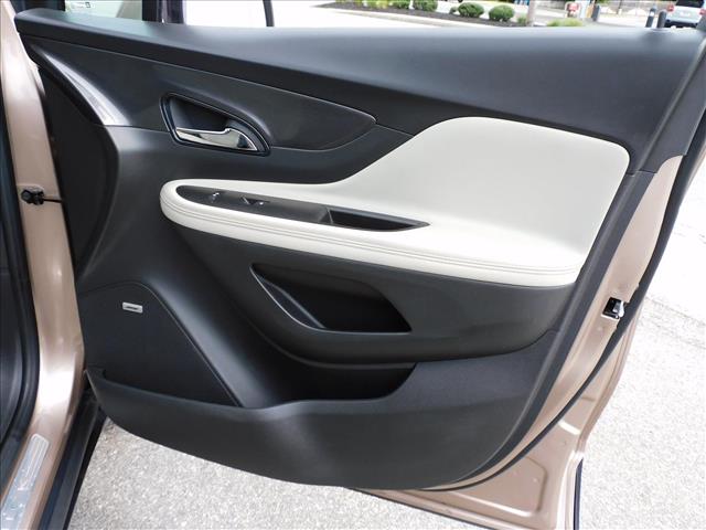 2019 Buick Encore Essence:KB737546