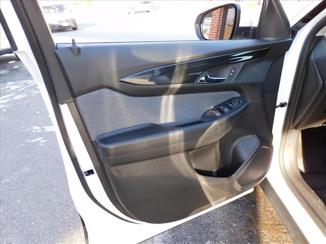 2025 Chevrolet Trailblazer LT:SB187082