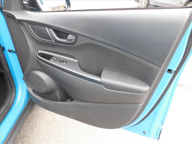 2022 Hyundai KONA SEL:NU913924