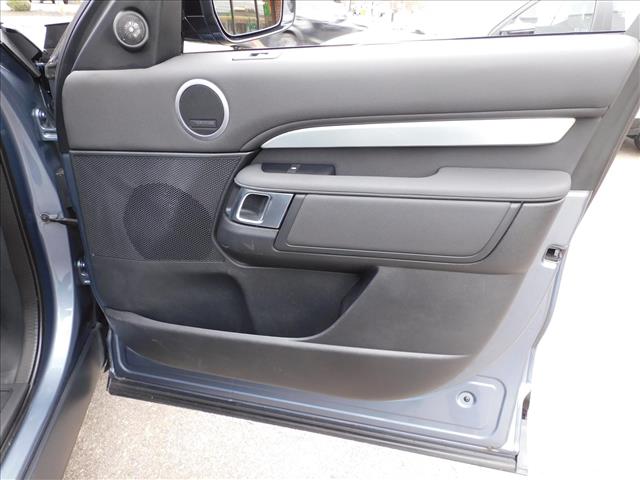 2020 Land Rover Discovery Landmark Edition:L2423820