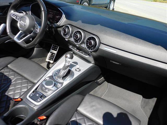 2017 Audi TT 2.0T quattro:H1010833