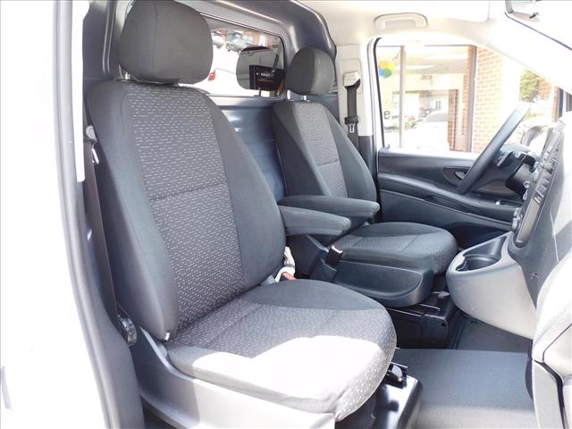 2023 Mercedes-Benz Metris Cargo:P4231294
