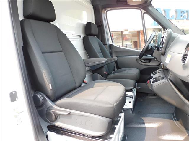 2019 Mercedes-Benz Sprinter 3500XD