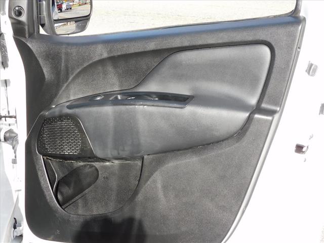 2022 RAM ProMaster City Base:N6Y34035