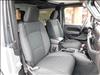 2022 Jeep Wrangler Sport S