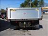 2023 Ford F-550 DRW 4WD ALUMINUM DUMP