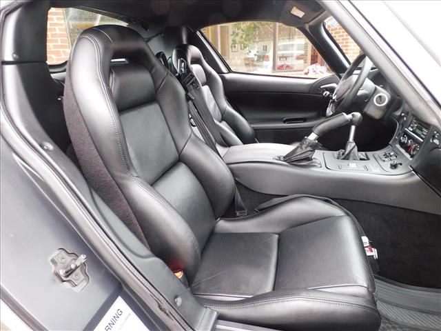 2002 Dodge Viper ACR:2V102529
