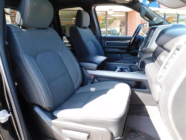 2021 RAM 1500 Big Horn:MN729350