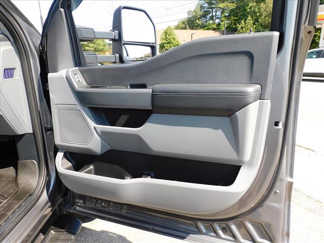 2024 Ford F-350 DRW 4WD Crew Cab Service Body:REF54100