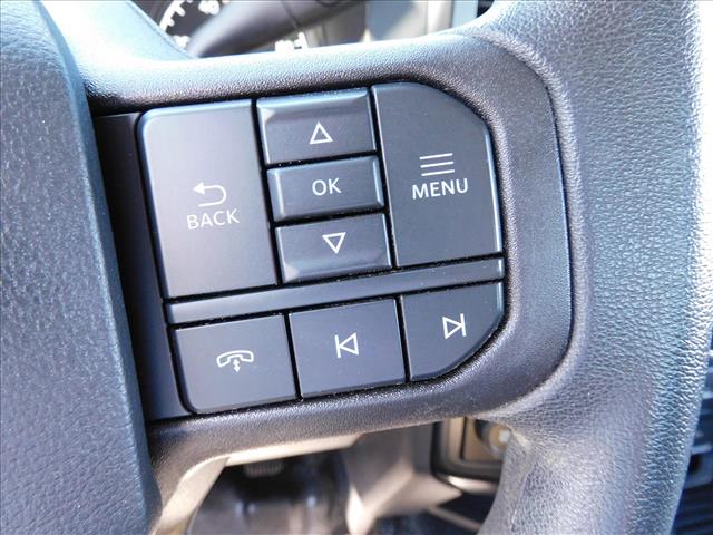 2023 Ford F-350 Super Duty DRW 4WD DUMP:PED12902
