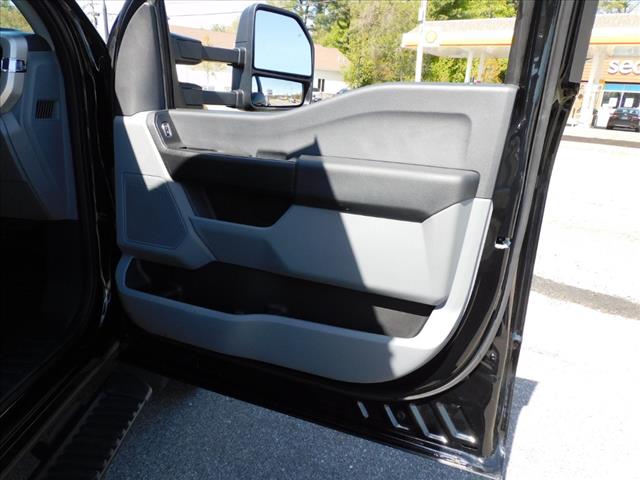 2023 Ford F-550 DRW 4WD ALUMINUM DUMP