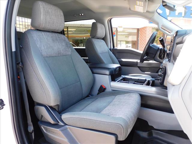 2023 Ford F-250 Super Duty XLT:PED62206