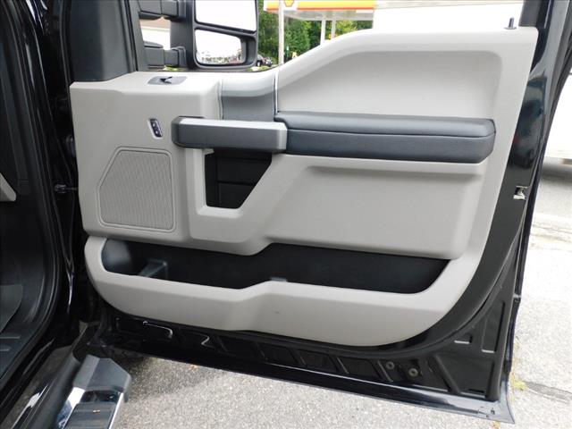 2021 Ford F-350 Super Duty XLT
