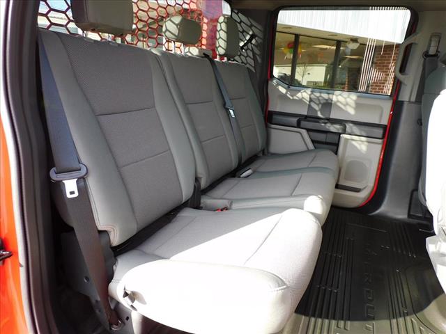 2022 Ford F-450 Super Duty Knapheide Service Body:NEE61925