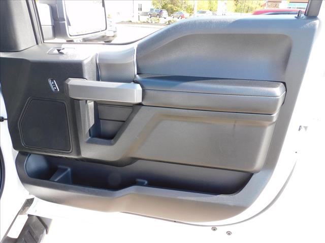 2016 Ford F-150 XLT:GFB89760